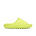 YEEZY SLIDE GLOW GREEN 2022 - product image from the listing.
