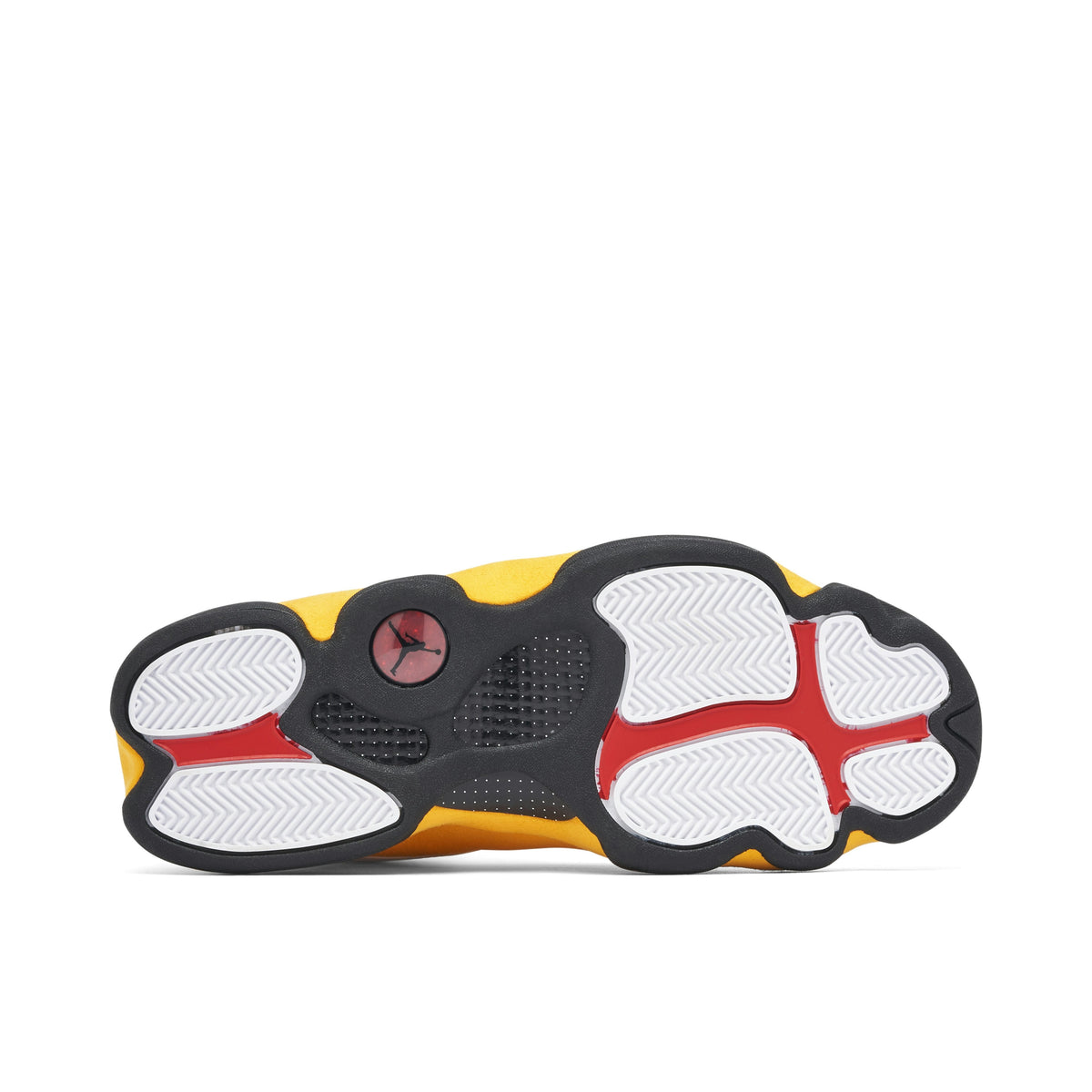 DEL SOL - AIR JORDAN 13 - product photo shown in the listing for this item.
