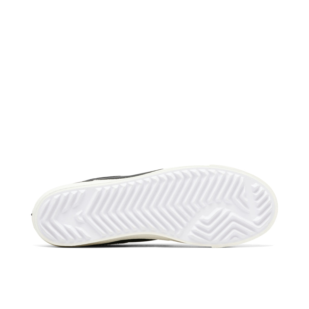 NIKE BLAZER MID JUMBO in WHITE BLACK - product image from the listing.
