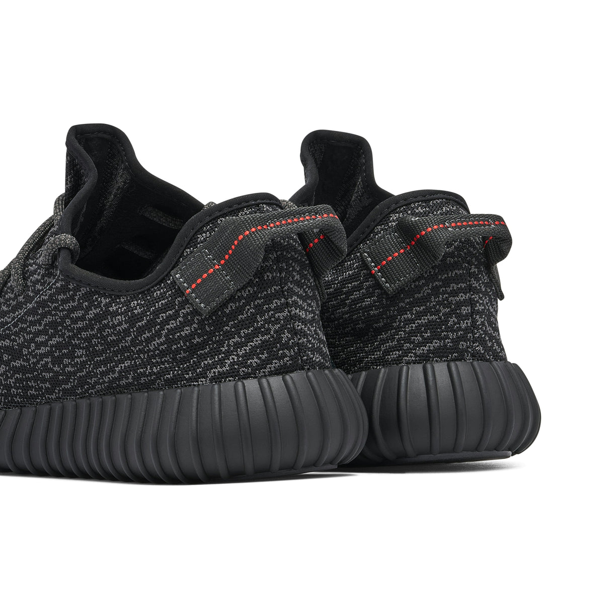YEEZY BOOST 350 PIRATE BLACK (2016) - product image from the listing.