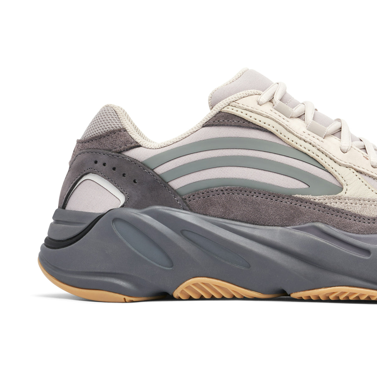 YEEZY BOOST 700 V2 TEPHRA - product photo shown in the listing for this item.