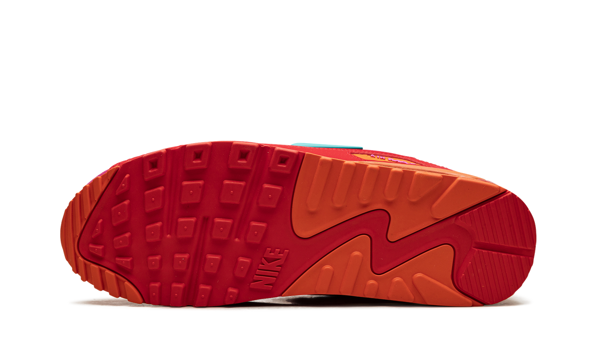 "Alchemy Pink" Air Max 90 FJ3868 600 - product image from the listing.