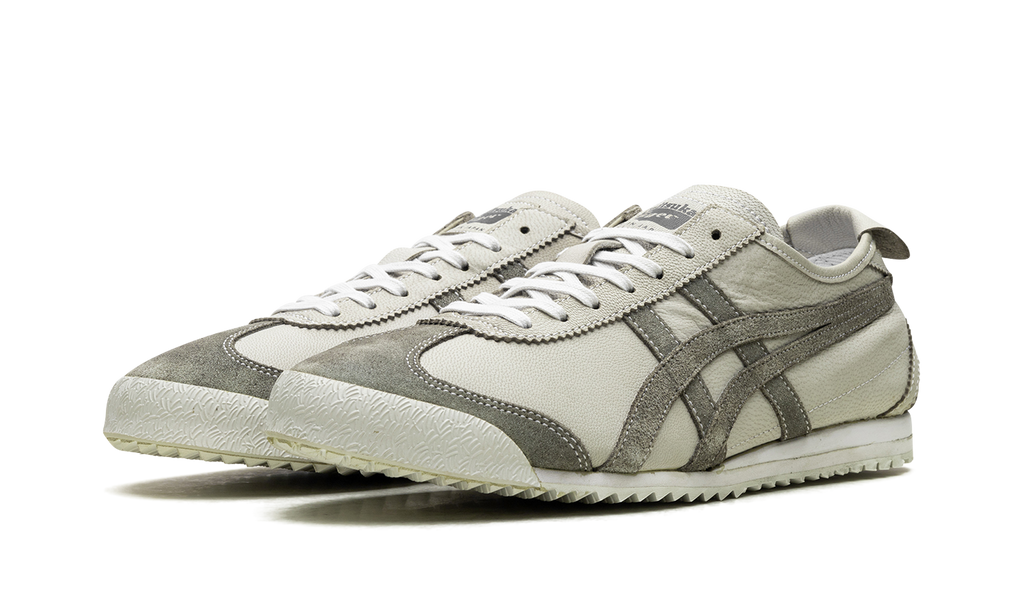 Onitsuka Tiger Mexico 66 Nippon Made Trainers - product image from the listing.