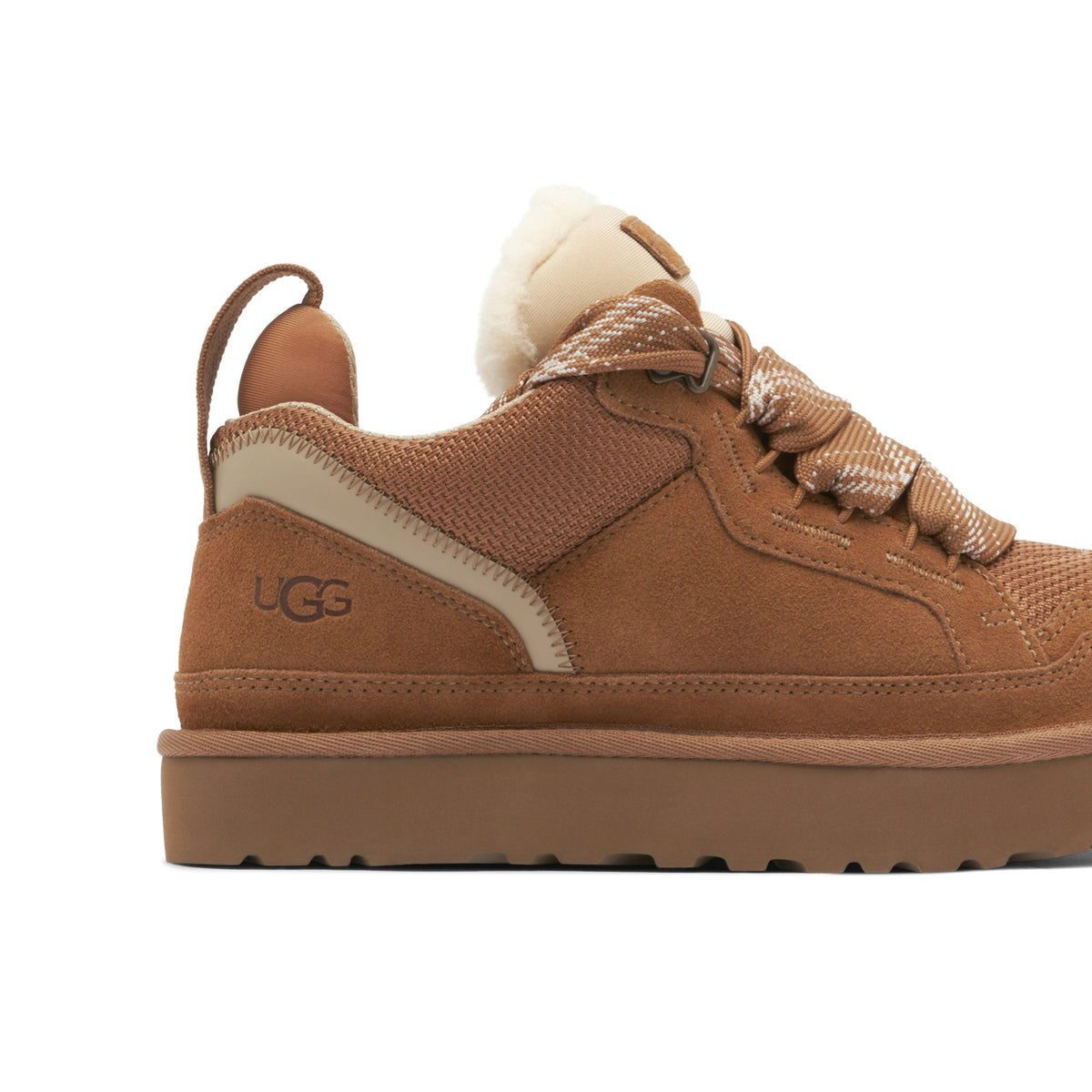 Women's UGG LOWMEL CHESTNUT - product image from the listing.