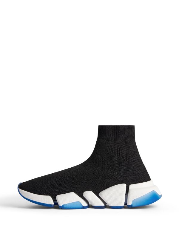 Balenciaga Shoe - product photo shown in the listing for this item.