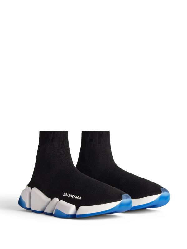 Balenciaga Shoe - product photo shown in the listing for this item.