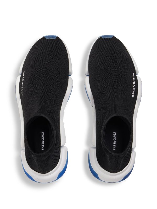 Balenciaga Shoe - product photo shown in the listing for this item.