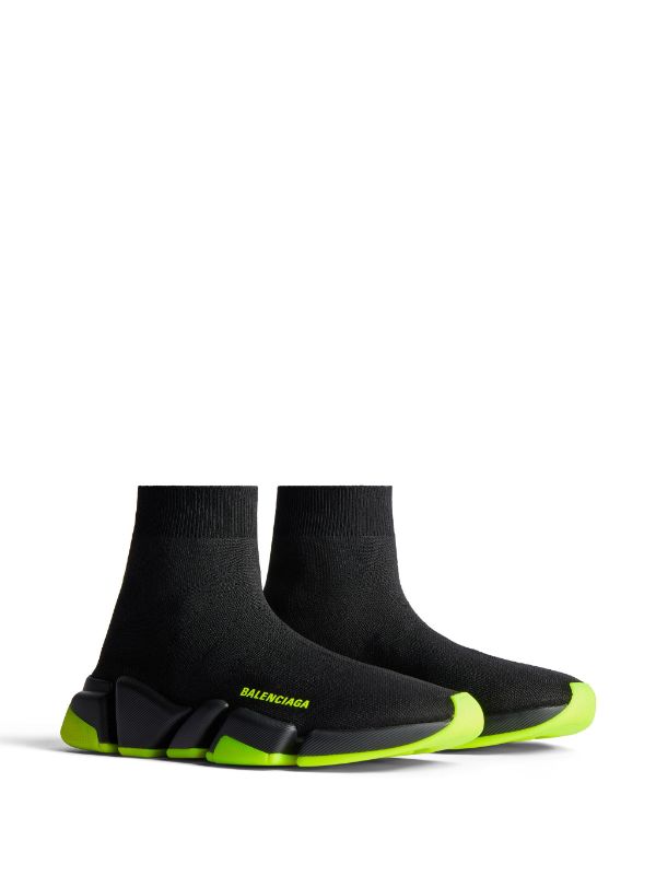 Balenciaga Shoe - product photo shown in the listing for this item.