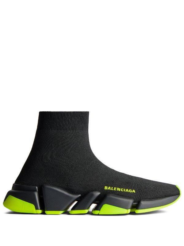 Balenciaga Shoe - product photo shown in the listing for this item.