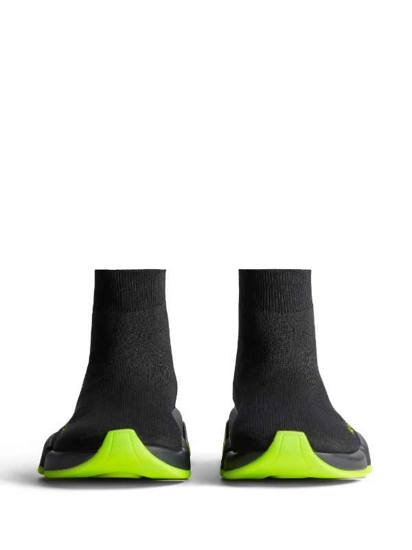 Balenciaga Shoe - product photo shown in the listing for this item.