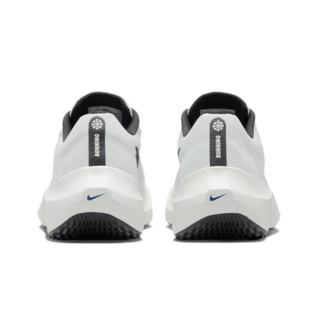 Nike Zoom Fly 5 Running Shoes in White Black DZ2769-101 - product image from the listing.