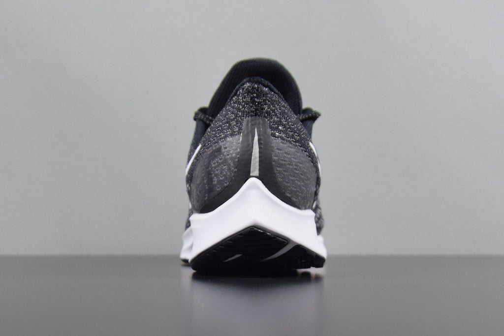 Nike Air Zoom Pegasus 35 Running Shoes in Black White 942851-001 - product image from the listing.