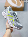ASICS Gel-Nimbus 10.1 Retro Sneakers for Running 2607JHD299A19 - product image from the listing.