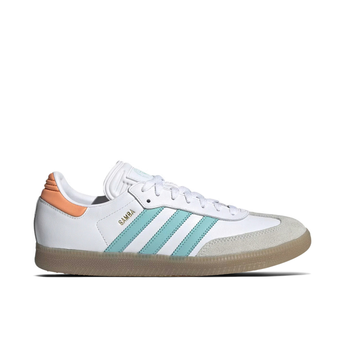 SAMBA INTER MIAMI THIRD KIT by ADIDAS - product image from the listing.