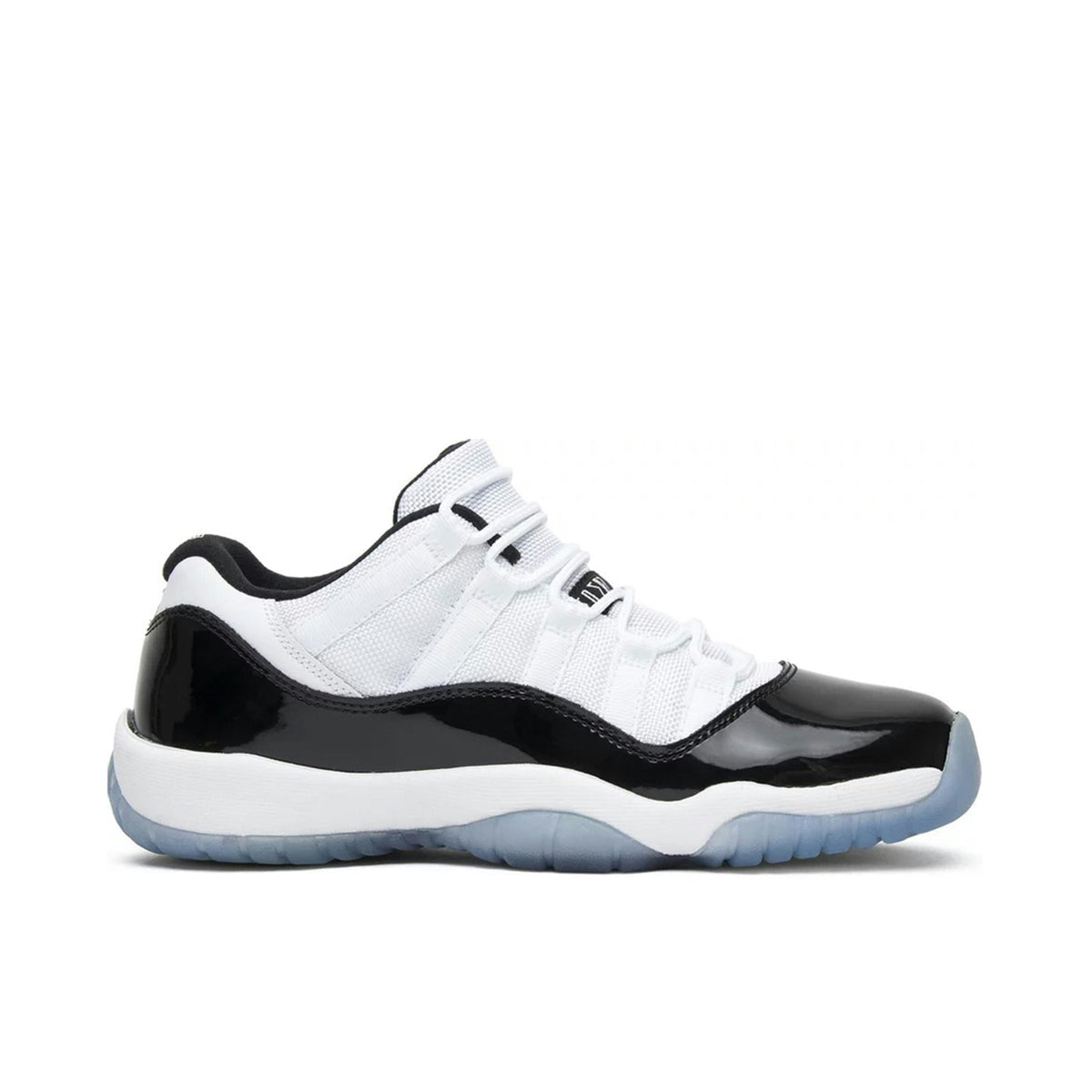 BG CONCORD - AIR JORDAN 11 LOW - product image from the listing.