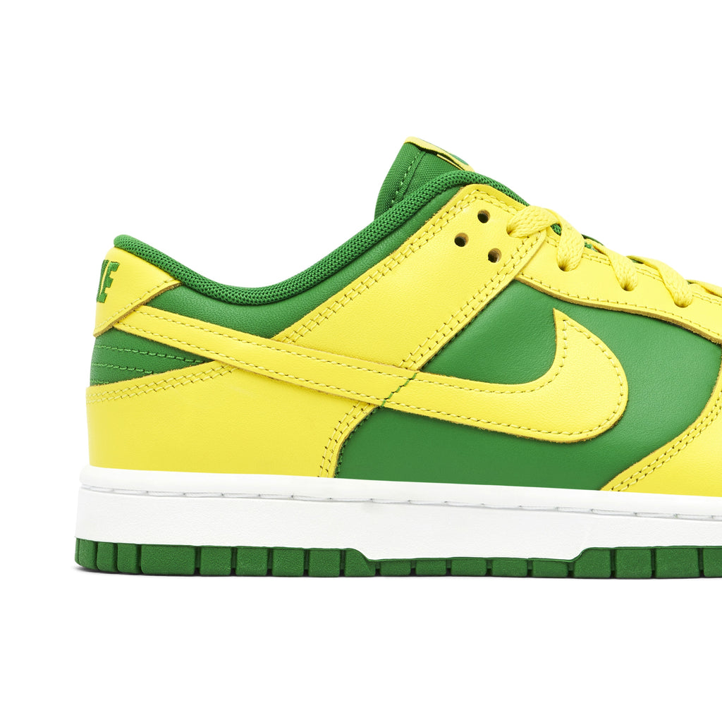 DUNK LOW REVERSE BRAZIL by NIKE - product image from the listing.