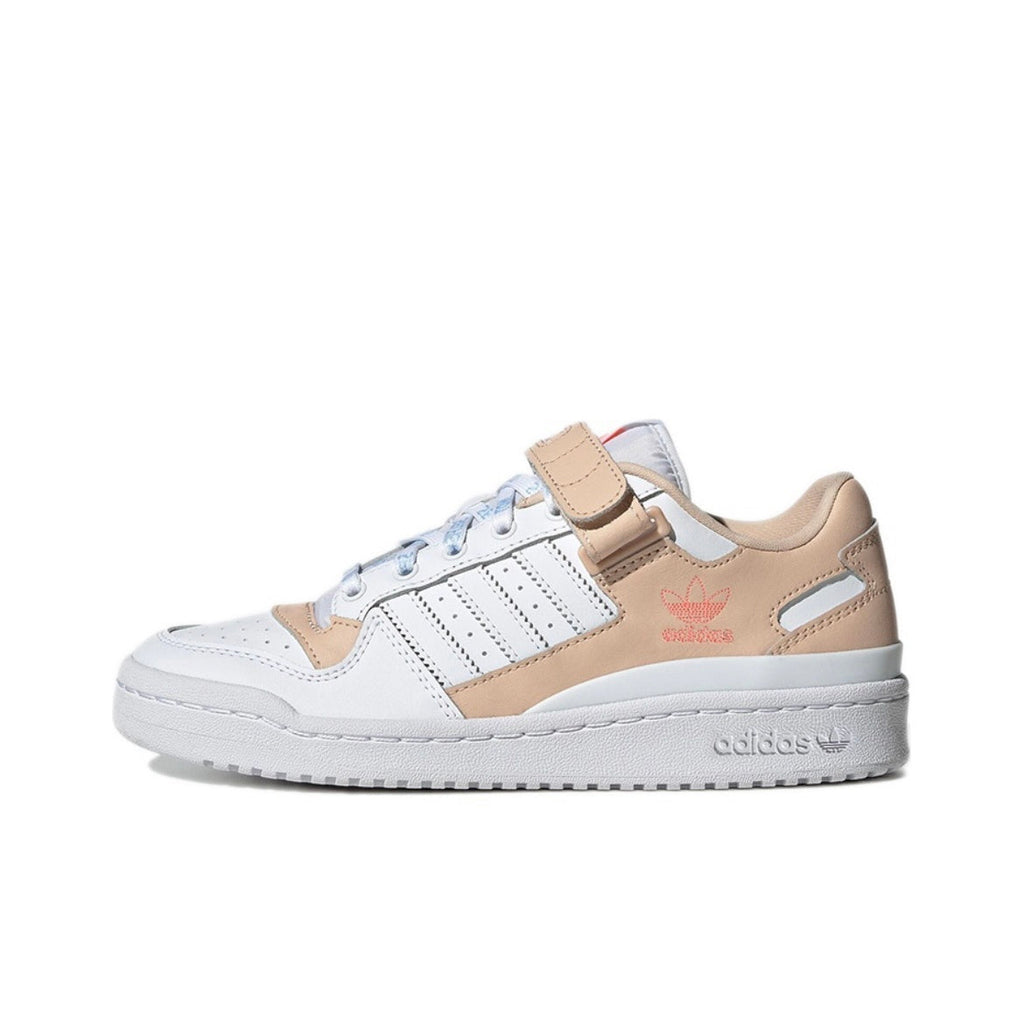 Adidas Originals Forum 84 Low Concrete Jungle Trainers GW0569 - product image from the listing.