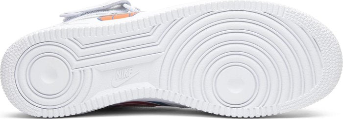 1 Supreme by Nike - product photo shown in the listing for this item.