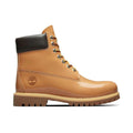TIMBERLAND 6 INCH BOOT X VENEDA CARTER WHEAT - product image from the listing.