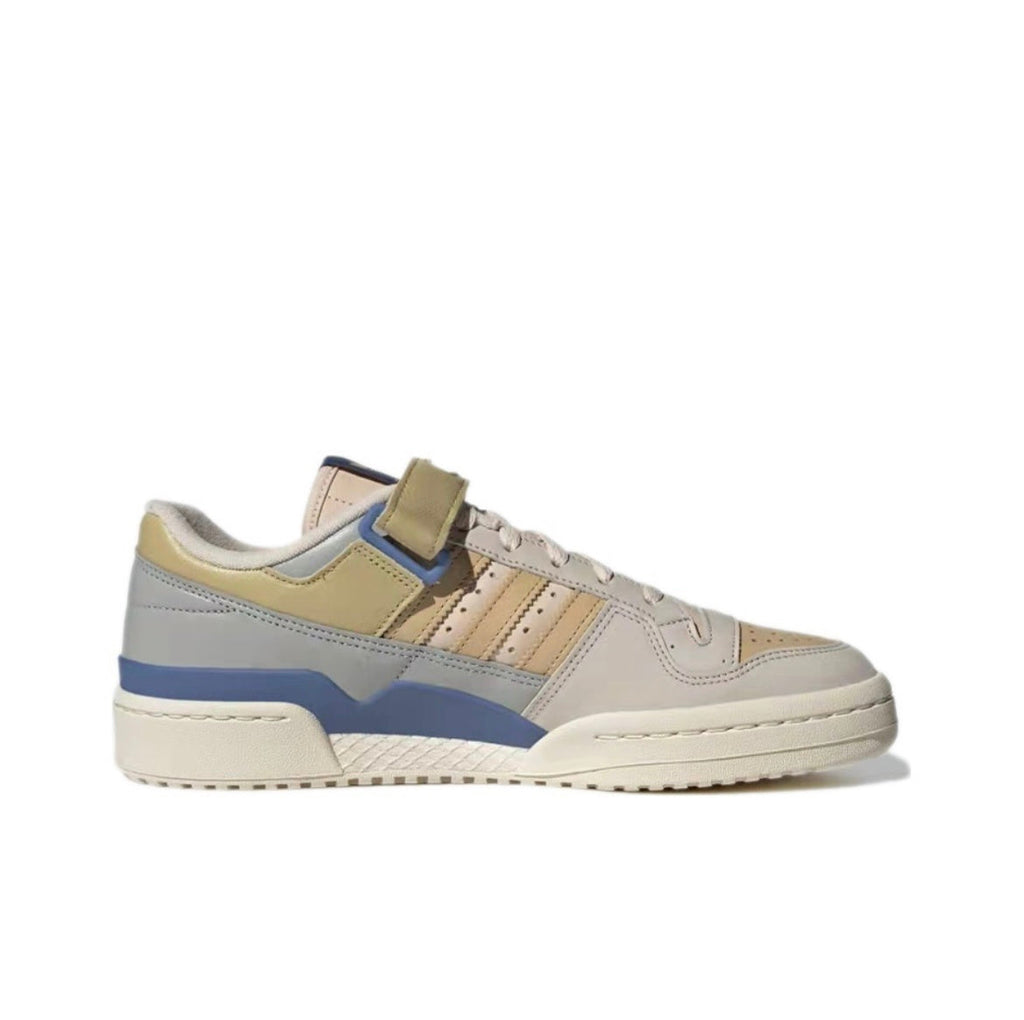 adidas Originals Forum 84 Low Concrete Jungle Trainers GX4575 - product image from the listing.