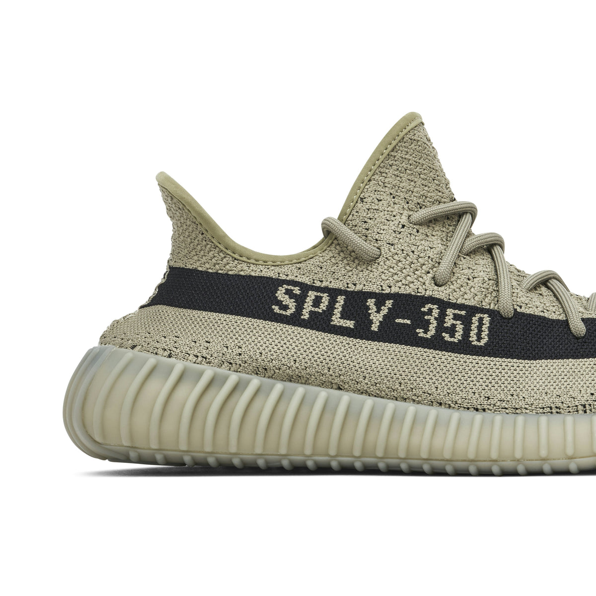 YEEZY BOOST 350 V2 GRANITE - product image from the listing.