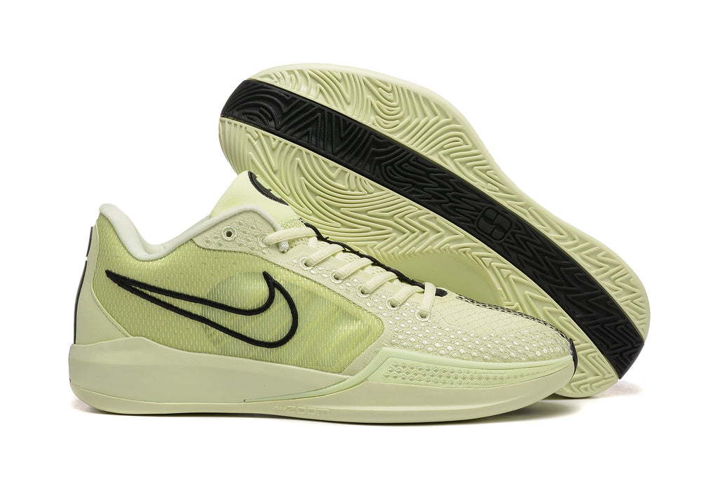 Nike Sabrina 2 Basketball Footwear in Multiple Colorways - product image from the listing.