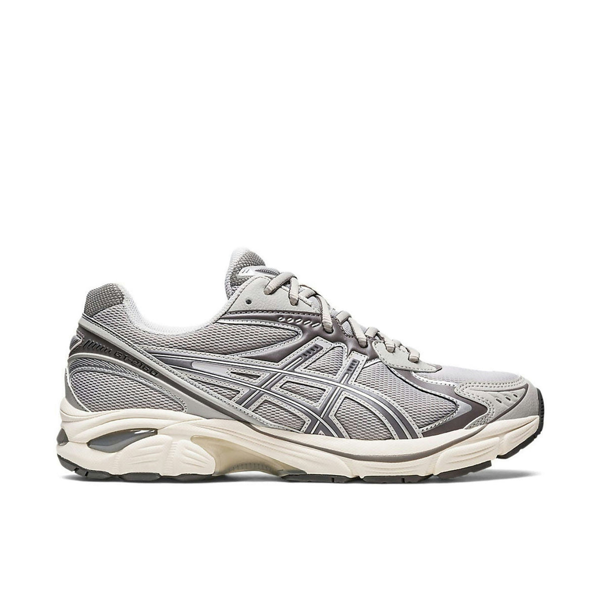 ASICS GT-2160 OYSTER in GREY - product image from the listing.