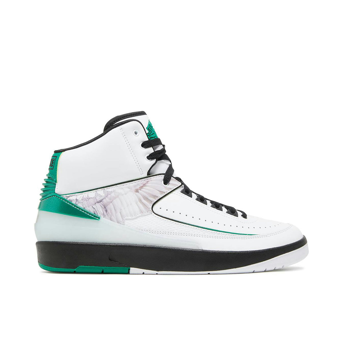 H WINGS - AIR JORDAN 2 RETRO - product image from the listing.