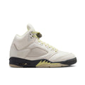 JORDAN 5 RETRO 'LUMINOUS GREEN' for Women - product image from the listing.