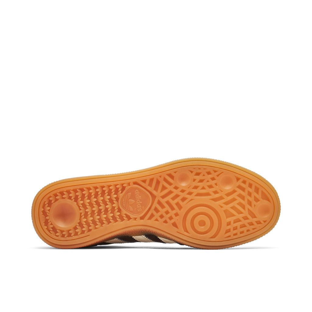 Adidas Handball Spezial x Sporty & Rich in Brown - product image from the listing.