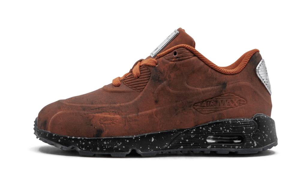 "Mars Landing" Air Max 90 BT QS CD6489 600 - product image from the listing.