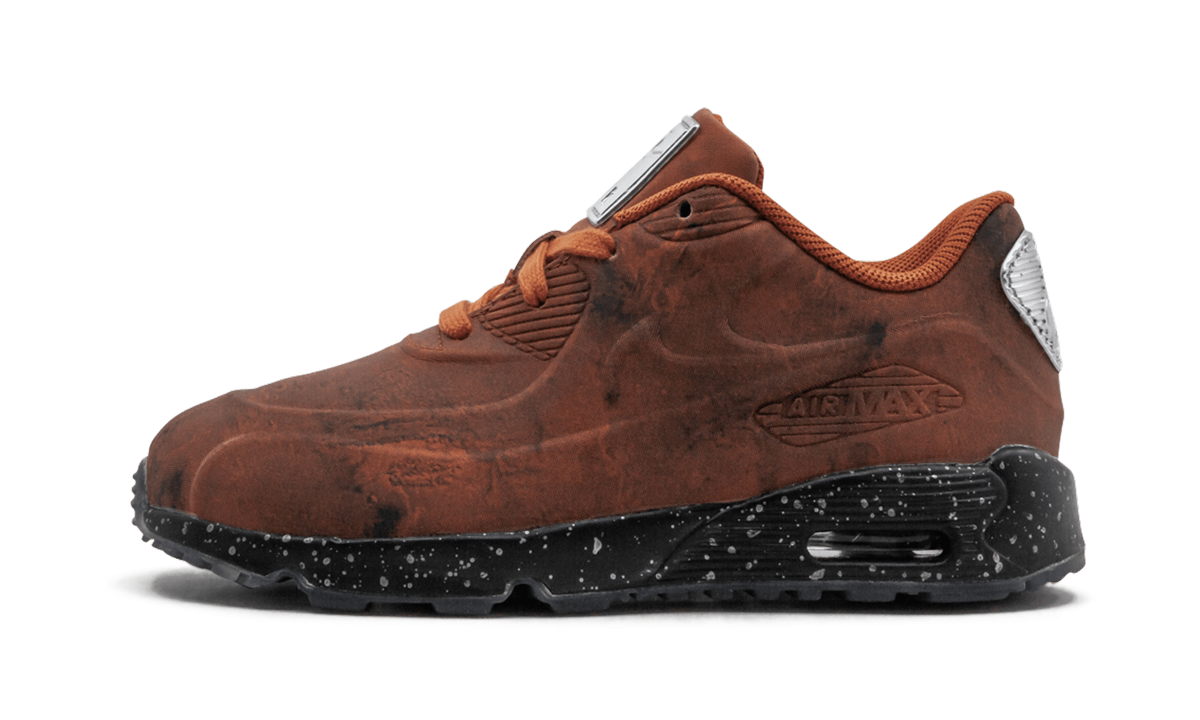 "Mars Landing" Air Max 90 BT QS CD6489 600 - product image from the listing.