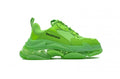 Triple S by Balenciaga - product photo shown in the listing for this item.