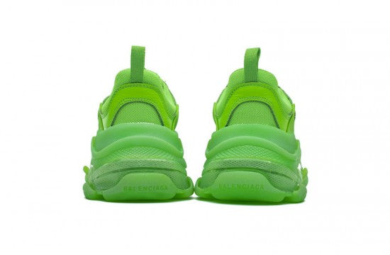 Triple S by Balenciaga - product photo shown in the listing for this item.