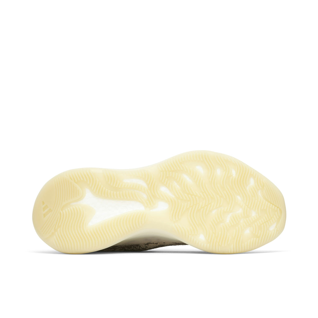 YEEZY BOOST 380 PYRITE - product photo shown in the listing for this item.