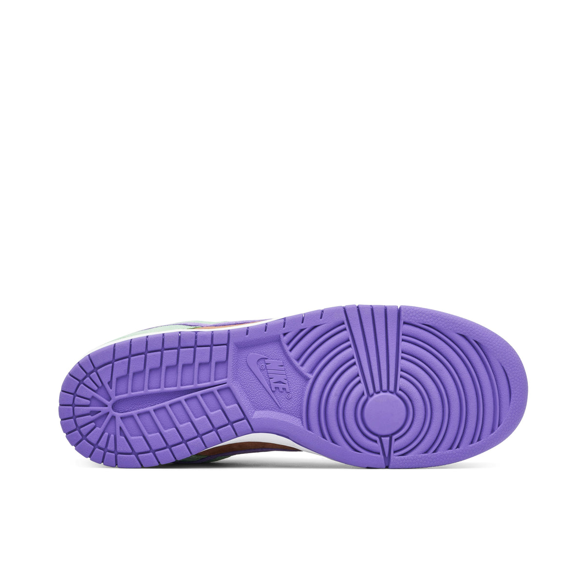 DUNK LOW SP VENEER by NIKE - product image from the listing.