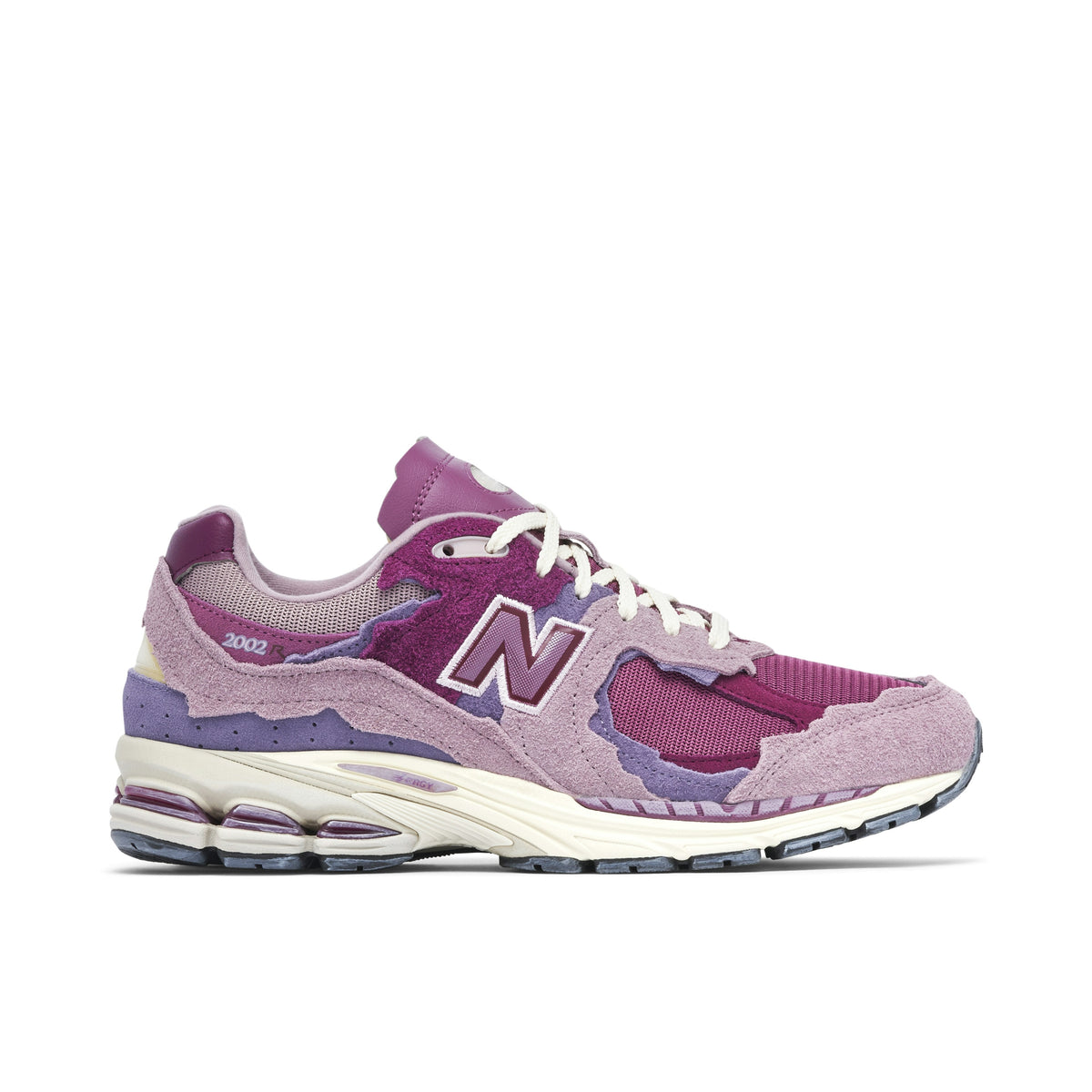 New Balance 2002R Protection Pack in Pink - product image from the listing.
