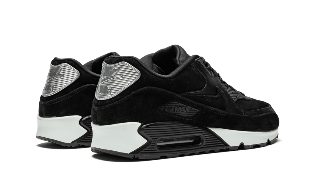 "Rebel Skulls" Air Max 90 Premium 700155 009 - product image from the listing.