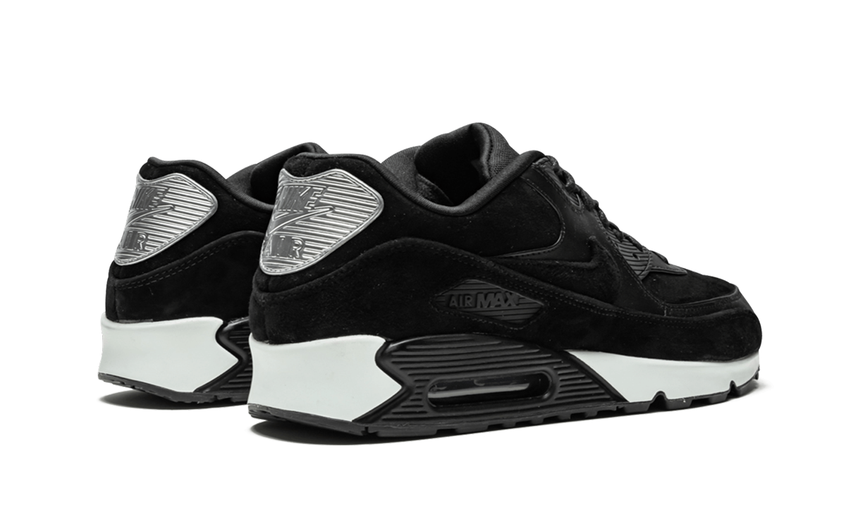 "Rebel Skulls" Air Max 90 Premium 700155 009 - product image from the listing.
