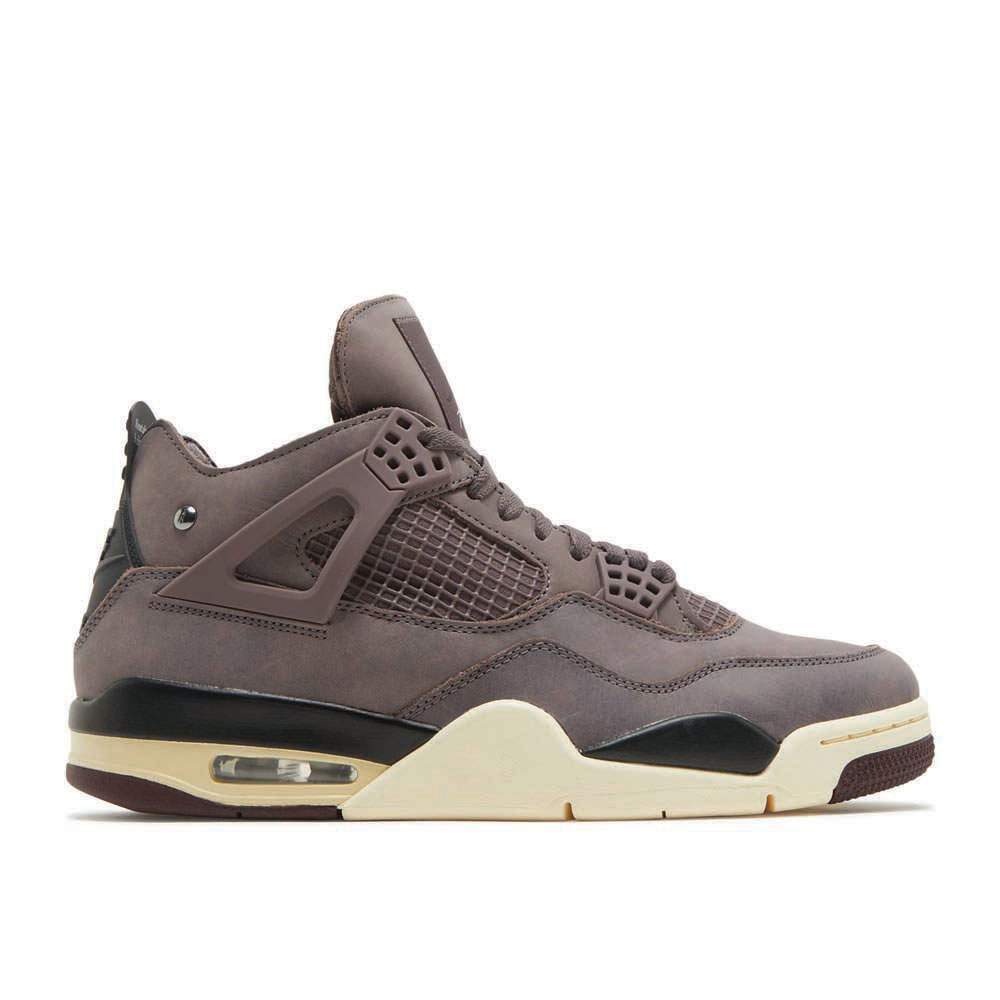 "Violet Ore" A Ma Maniére x Air Jordan 4 Retro Sneakers - product image from the listing.