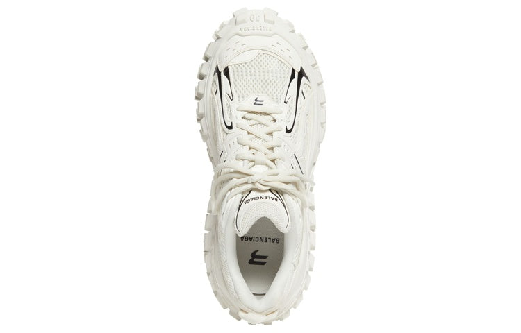 "Light Beige" Balenciaga Defender Sneaker 685613W2RAA9110 # - product image from the listing.