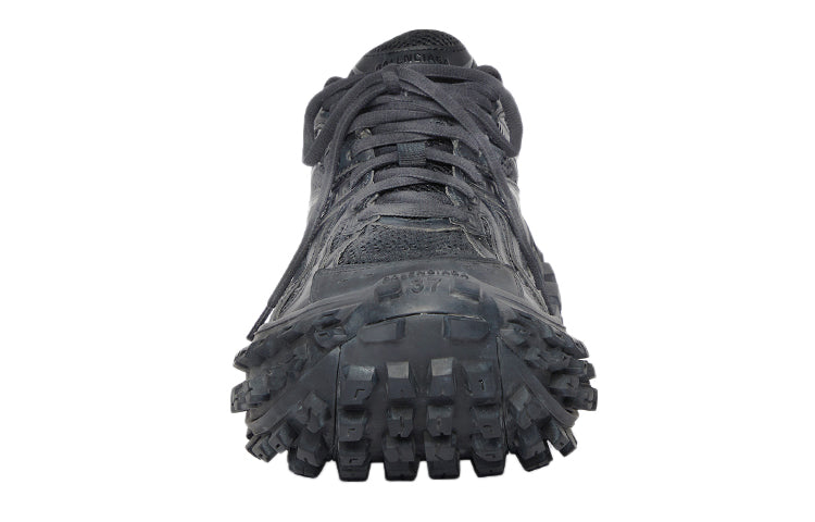 Balenciaga Defender 'Black' 685611W2RA61000 # for Women - product image from the listing.