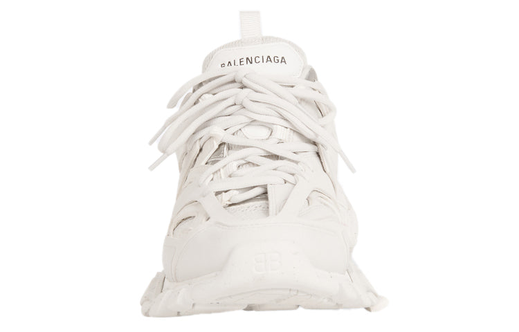 Balenciaga Recycled Track Sneaker 'White' 542436W3FE39000 # for Women - product image from the listing.
