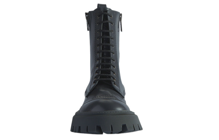 Tractor Lace-Up 615679WA8E91568 # by Balenciaga - product image from the listing.