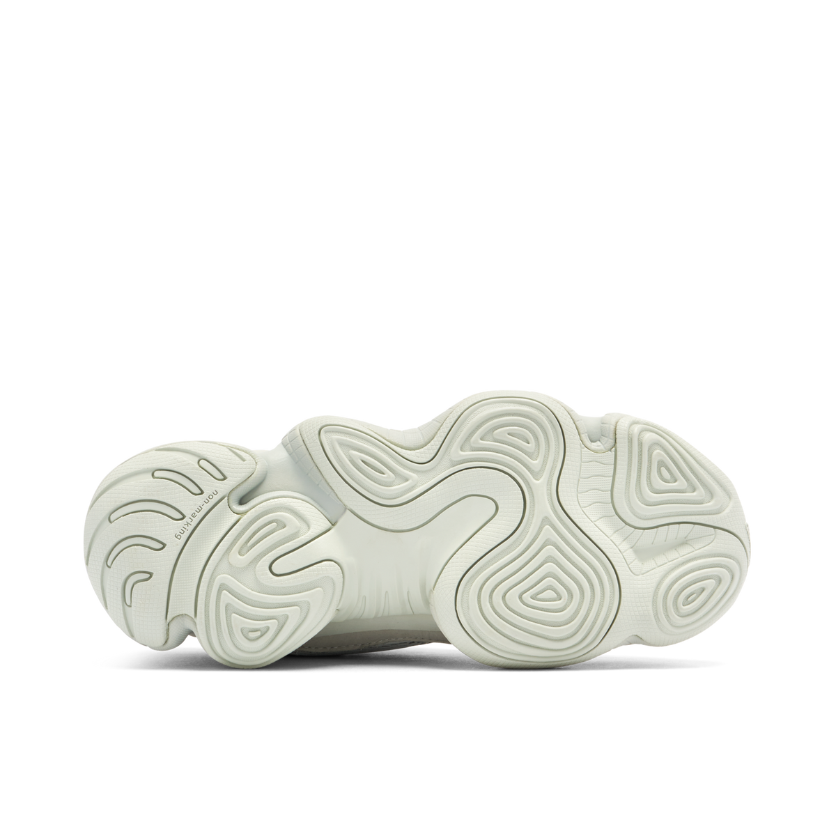 YEEZY 500 SALT - product photo shown in the listing for this item.