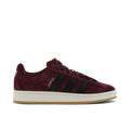 ADIDAS CAMPUS 00S in MAROON - product image from the listing.