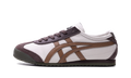 Onitsuka Tiger Mexico 66 Sneakers in Oatmeal Brown - product image from the listing.