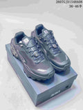 Kailas Fuga Ex 330 Trail Running Shoes in Dark Gray - product image from the listing.