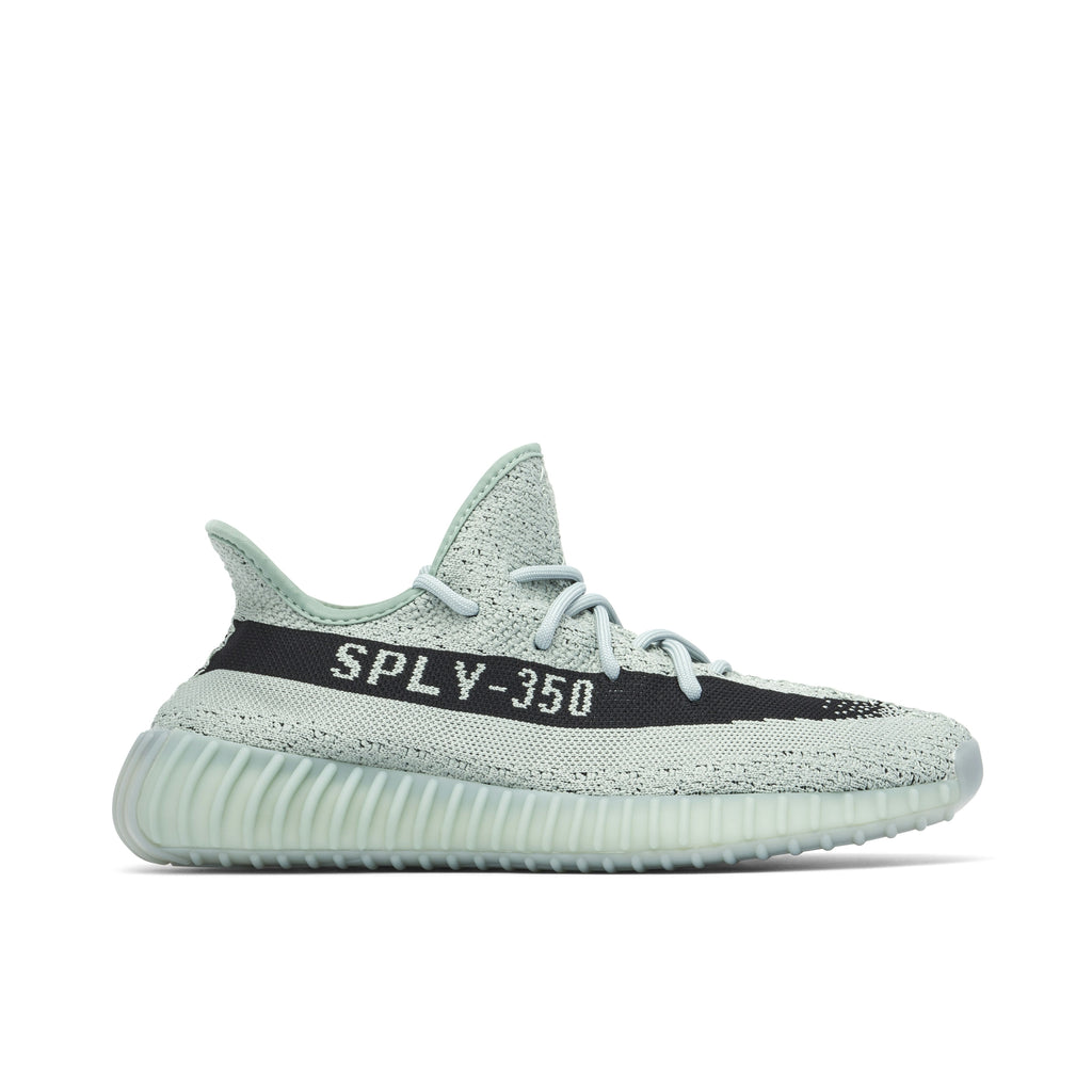 YEEZY BOOST 350 V2 JADE ASH - product image from the listing.
