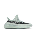 YEEZY BOOST 350 V2 JADE ASH - product image from the listing.